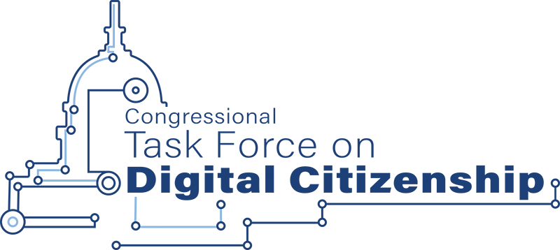 Task Force on Digital Citizenship
