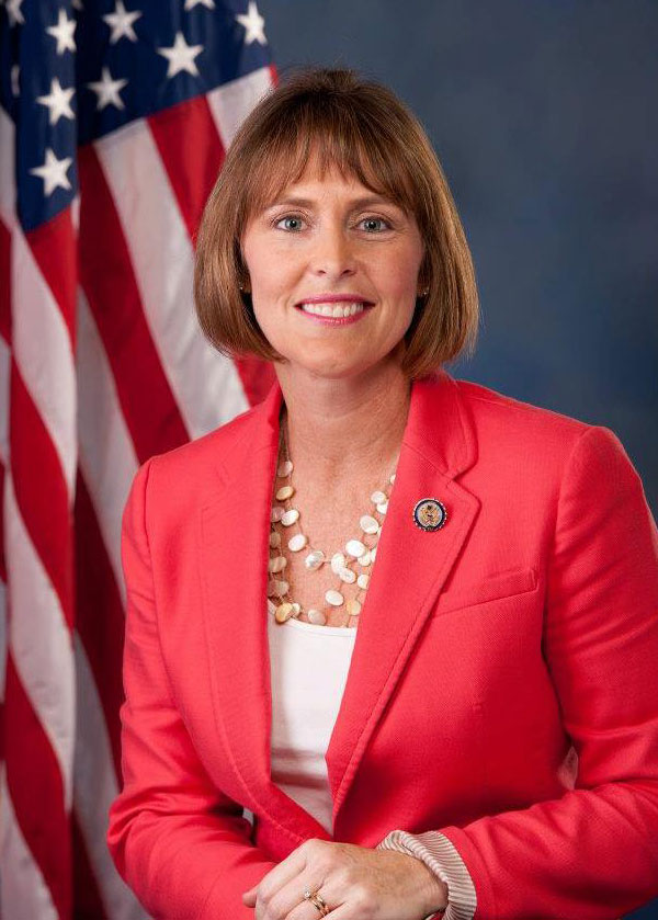 Rep. Kathy Castor